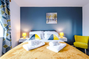 Lime Vale House by Lavender Stays